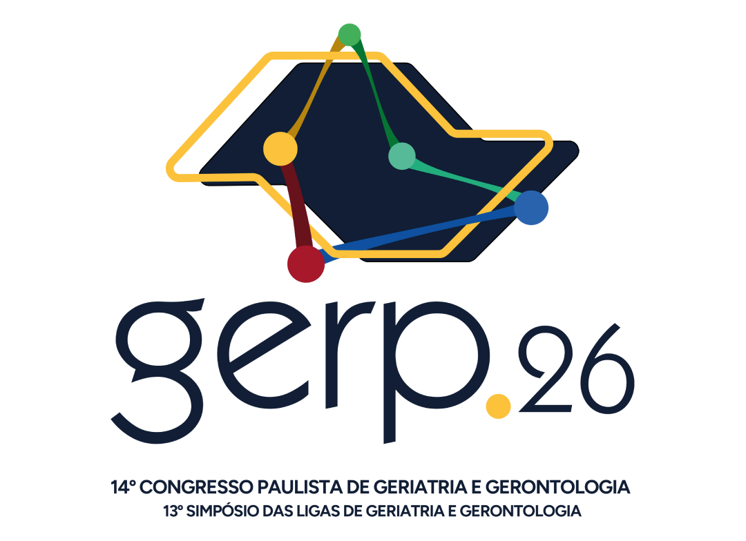 Logo central com link para a Página principal
