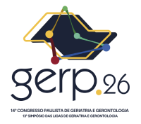 Logo central com link para a Página principal